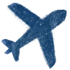 ✈