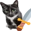 🗡