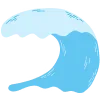 🌊