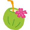 🥥