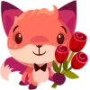 💐
