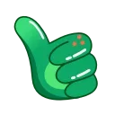 👍