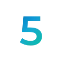 5️⃣