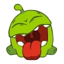 😝