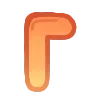 🧡