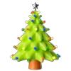 🌲