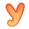 🧡