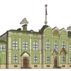 🏫