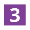 3️⃣
