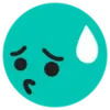 😰