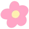 🌸