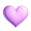 💜