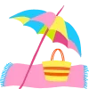 ⛱