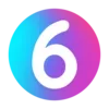 6️⃣