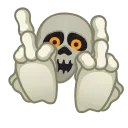 🖕