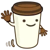 👋