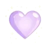 💜