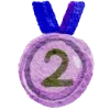 🥈