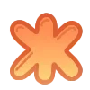 🧡