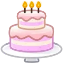🎂