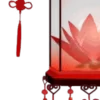 🏮