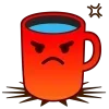 😡