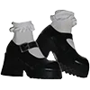 👡