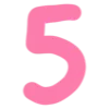 5️⃣