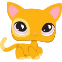 🧡