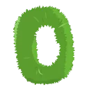 🌿