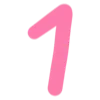 1️⃣