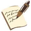 🗒️