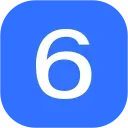 6️⃣