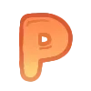 🧡