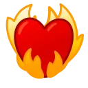 ❤️‍🔥