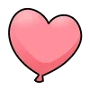❤️