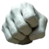 👊