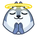 😇