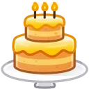 🎂