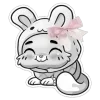 🐰