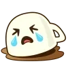 😭
