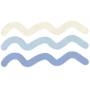 🌊
