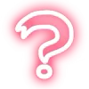 ❓