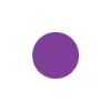 🟣