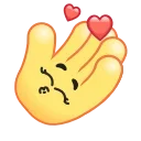 😘