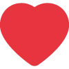 ❤️