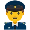 👮
