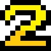 2⃣