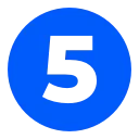 5⃣