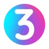 3️⃣